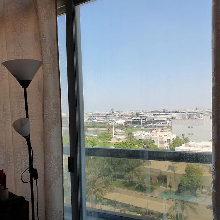 One Masterbedroom In 2 Bedroom Apt,Al Darwesh,Al Barsha 1 Dubai Luaran gambar