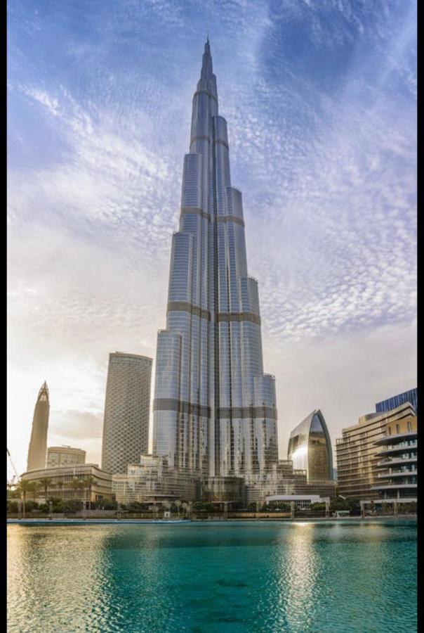 One Masterbedroom In 2 Bedroom Apt,Al Darwesh,Al Barsha 1 Dubai Luaran gambar